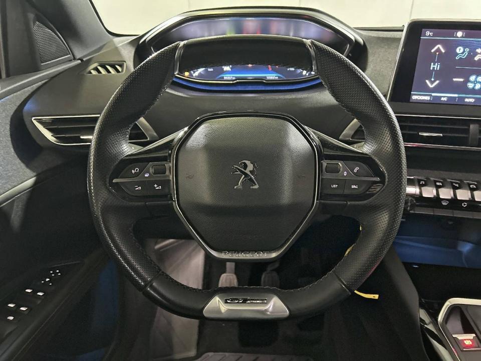 Peugeot 3008 1.2 PureTech 96KW (130CV) S&S GT Line
