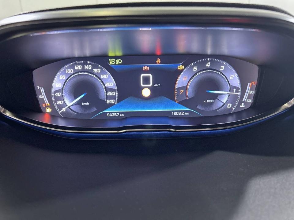 Peugeot 3008 1.2 PureTech 96KW (130CV) S&S GT Line