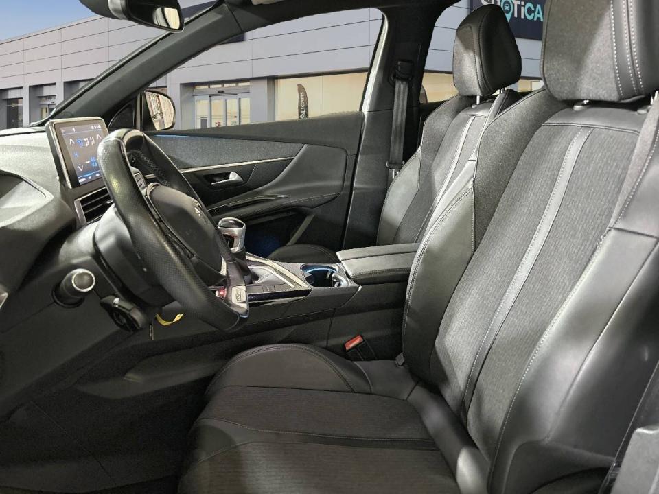 Peugeot 3008 1.2 PureTech 96KW (130CV) S&S GT Line