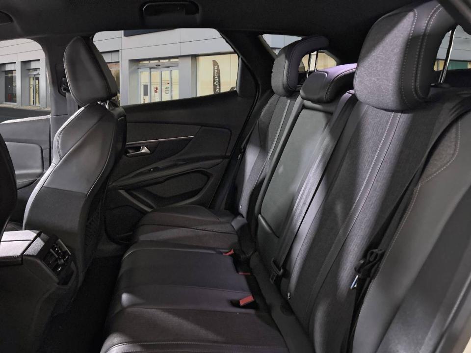 Peugeot 3008 1.2 PureTech 96KW (130CV) S&S GT Line