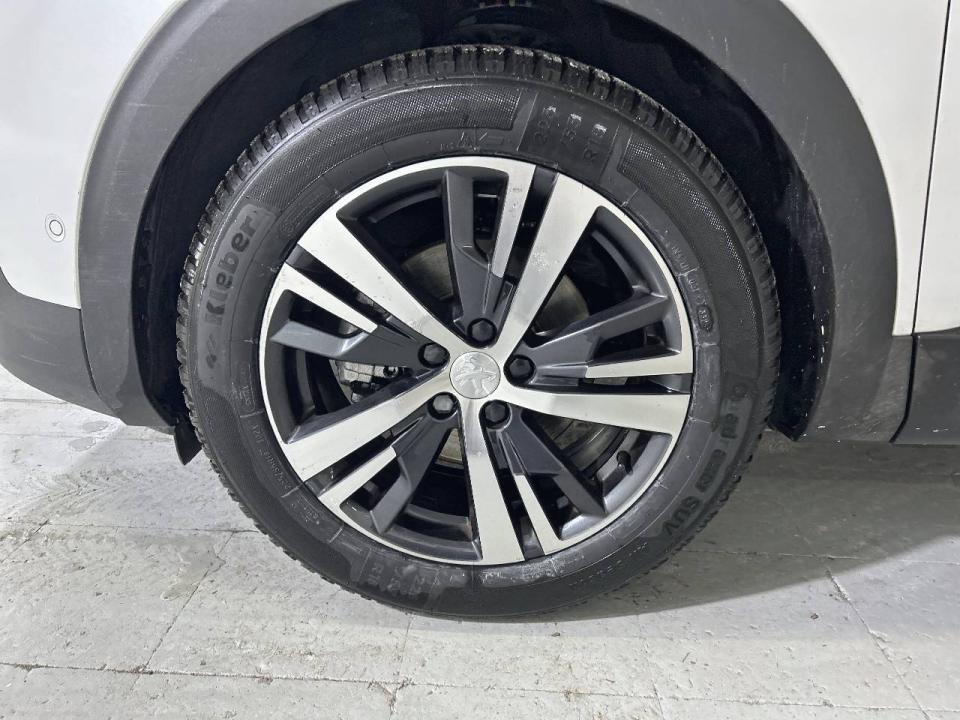 Peugeot 3008 1.2 PureTech 96KW (130CV) S&S GT Line
