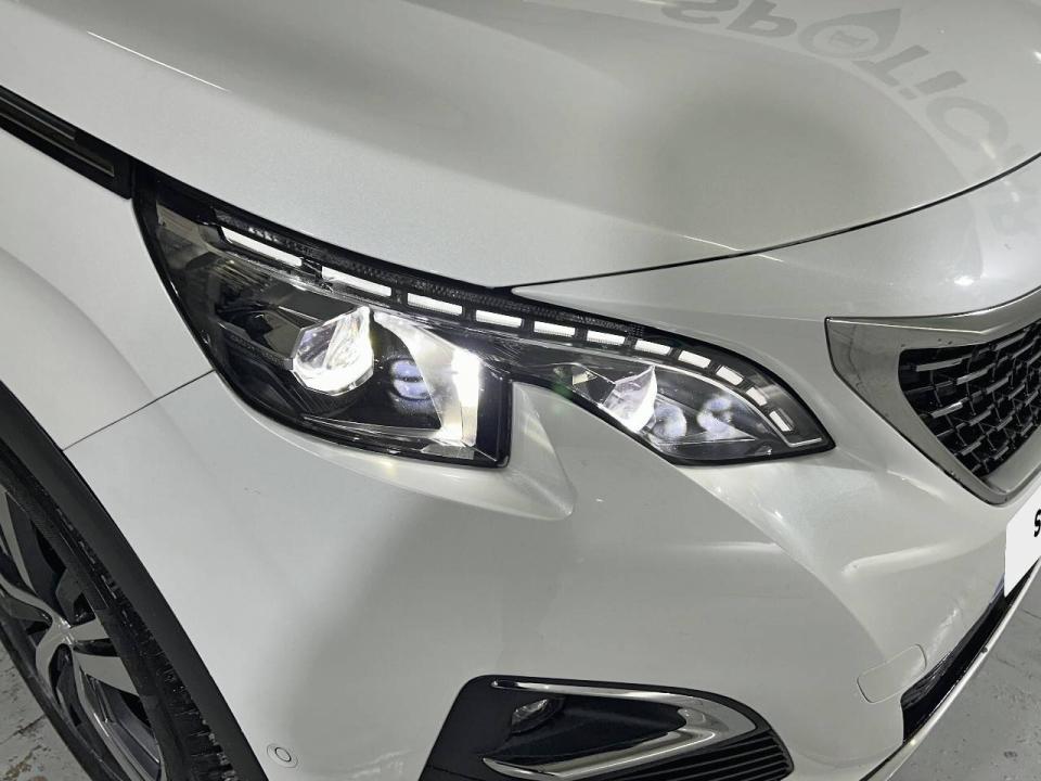 Peugeot 3008 1.2 PureTech 96KW (130CV) S&S GT Line