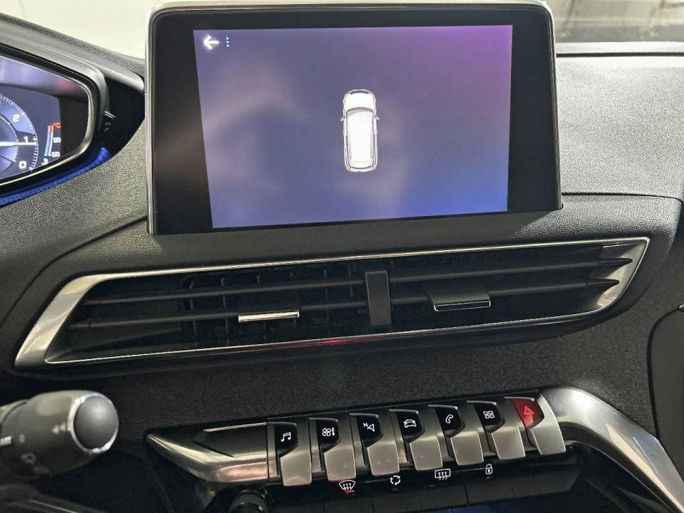 Peugeot 3008 1.2 PureTech 96KW (130CV) S&S GT Line