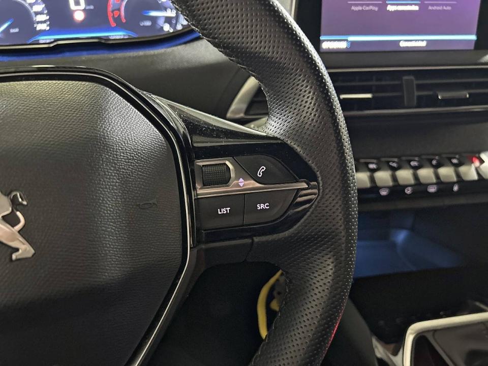 Peugeot 3008 1.2 PureTech 96KW (130CV) S&S GT Line