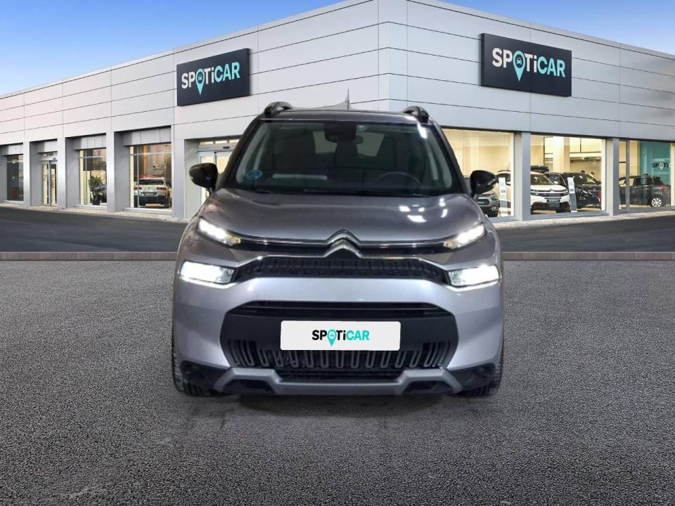 Citroen C3 Aircross BlueHDi 81kW (110CV) Plus