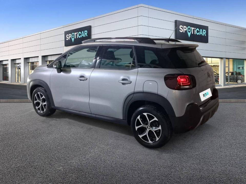 Citroen C3 Aircross BlueHDi 81kW (110CV) Plus