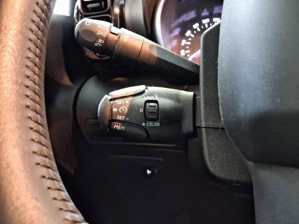 Citroen C3 Aircross BlueHDi 81kW (110CV) Plus