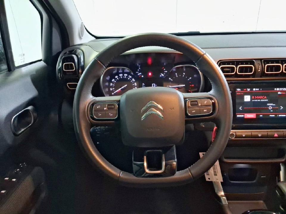 Citroen C3 Aircross BlueHDi 81kW (110CV) Plus