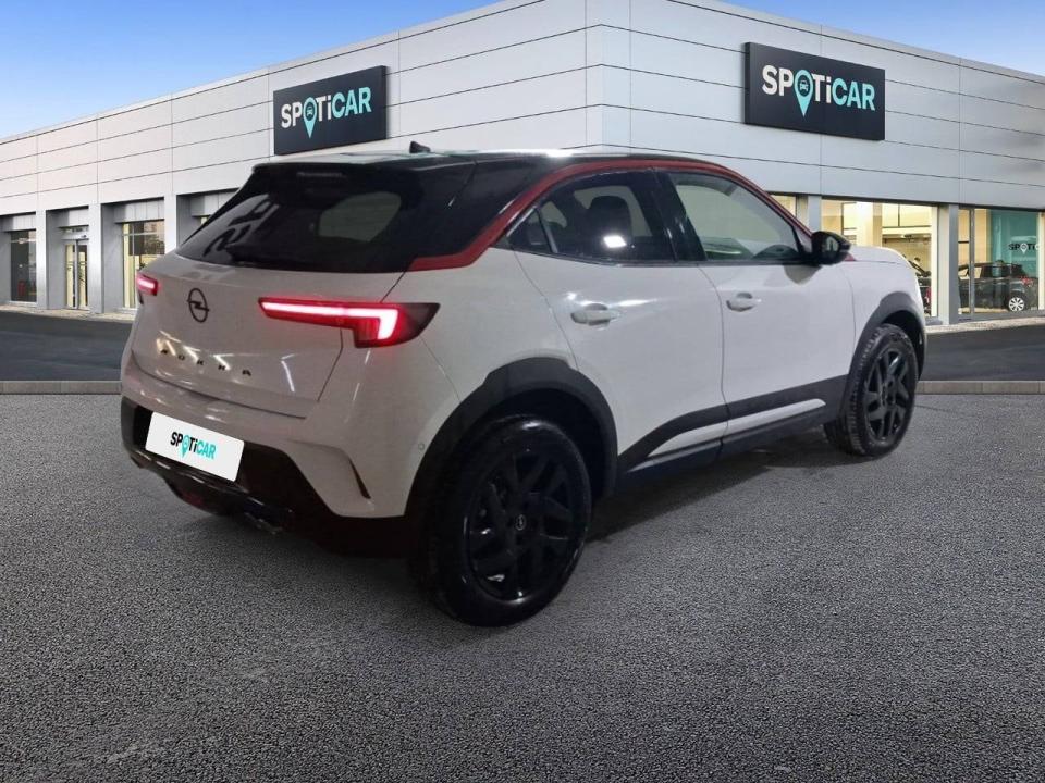 Opel Mokka 1.2 T 96kW (130 CV) GS Line