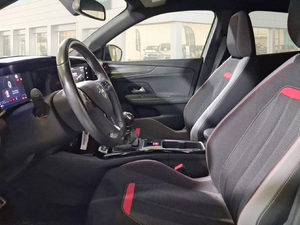Opel Mokka 1.2 T 96kW (130 CV) GS Line
