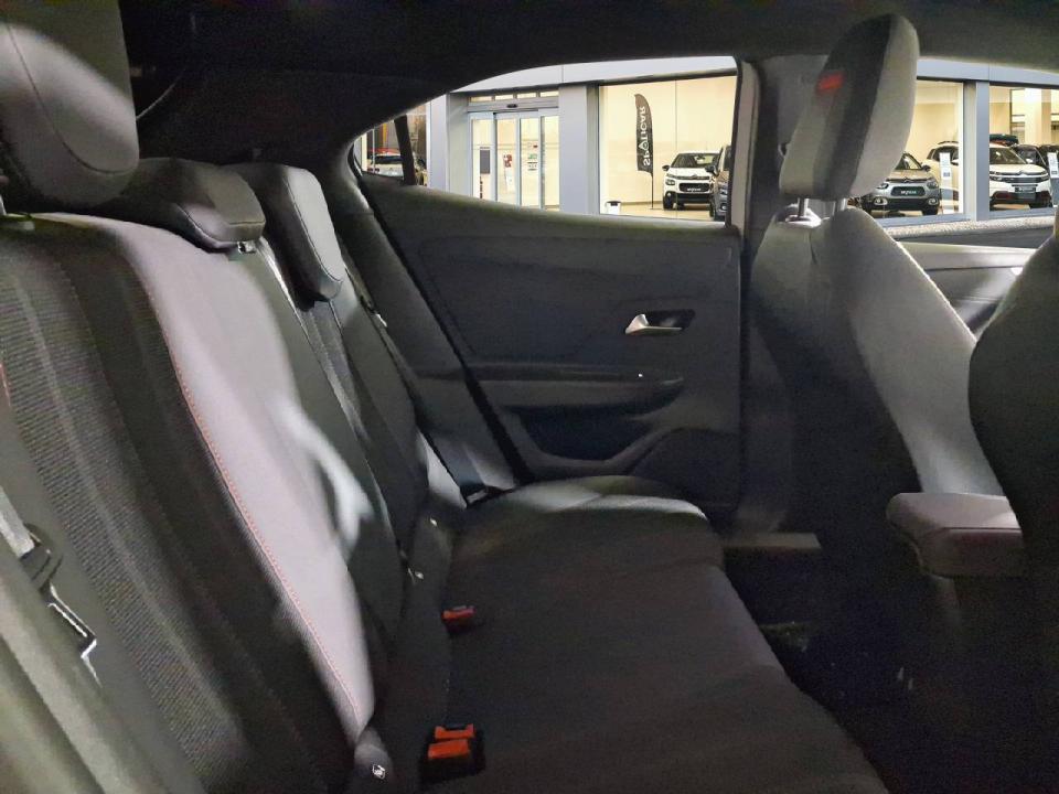 Opel Mokka 1.2 T 96kW (130 CV) GS Line