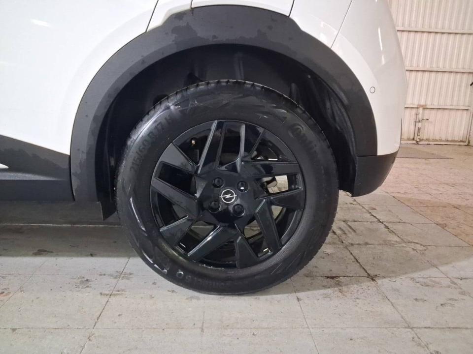 Opel Mokka 1.2 T 96kW (130 CV) GS Line