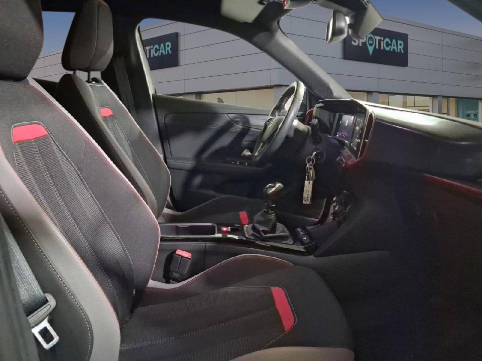 Opel Mokka 1.2 T 96kW (130 CV) GS Line