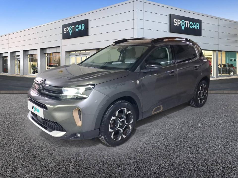 Citroen C5 Aircross PureTech 96kW (130CV) S&S C Series