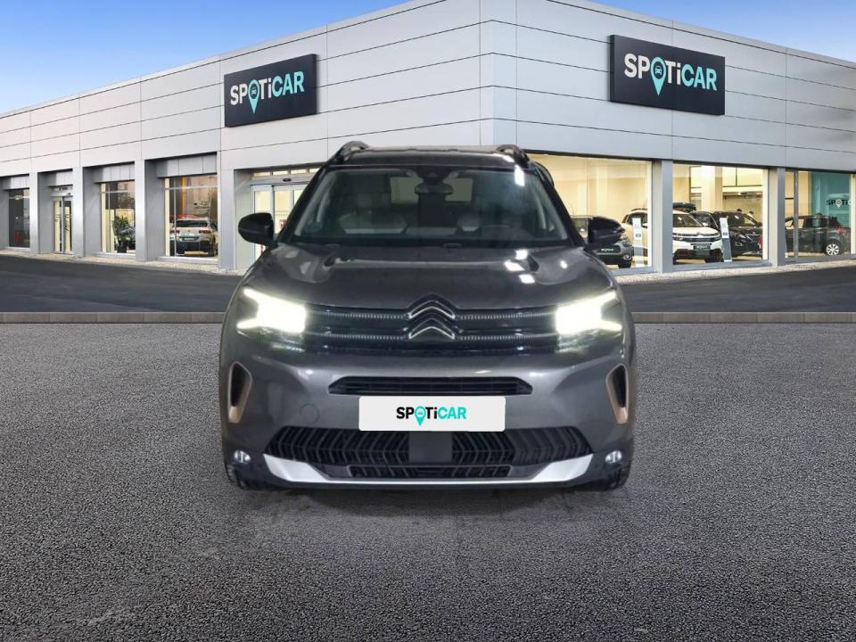 Citroen C5 Aircross PureTech 96kW (130CV) S&S C Series