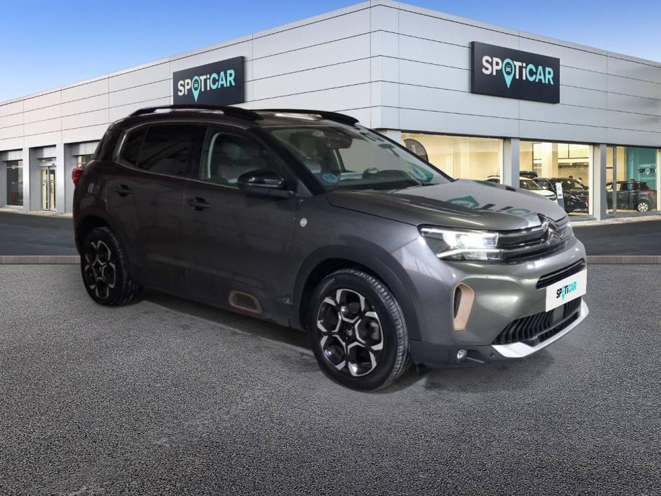 Citroen C5 Aircross PureTech 96kW (130CV) S&S C Series