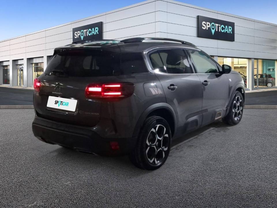 Citroen C5 Aircross PureTech 96kW (130CV) S&S C Series