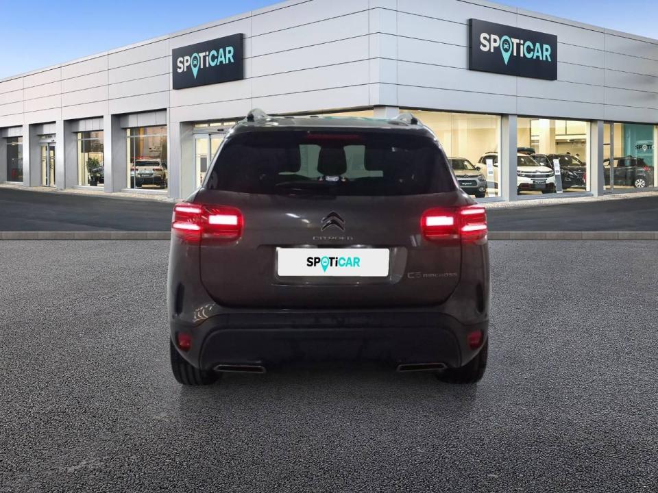 Citroen C5 Aircross PureTech 96kW (130CV) S&S C Series