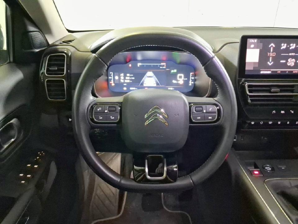 Citroen C5 Aircross PureTech 96kW (130CV) S&S C Series