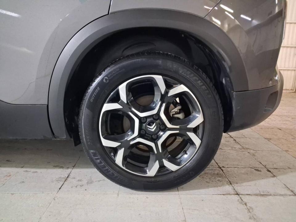 Citroen C5 Aircross PureTech 96kW (130CV) S&S C Series