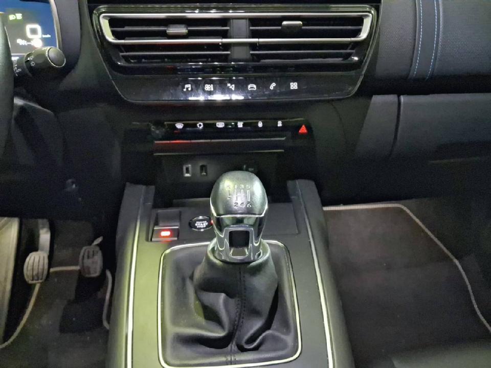 Citroen C5 Aircross PureTech 96kW (130CV) S&S C Series