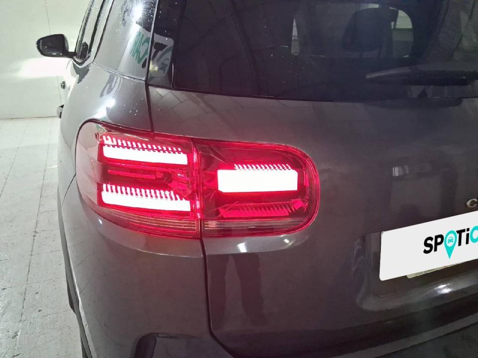 Citroen C5 Aircross PureTech 96kW (130CV) S&S C Series