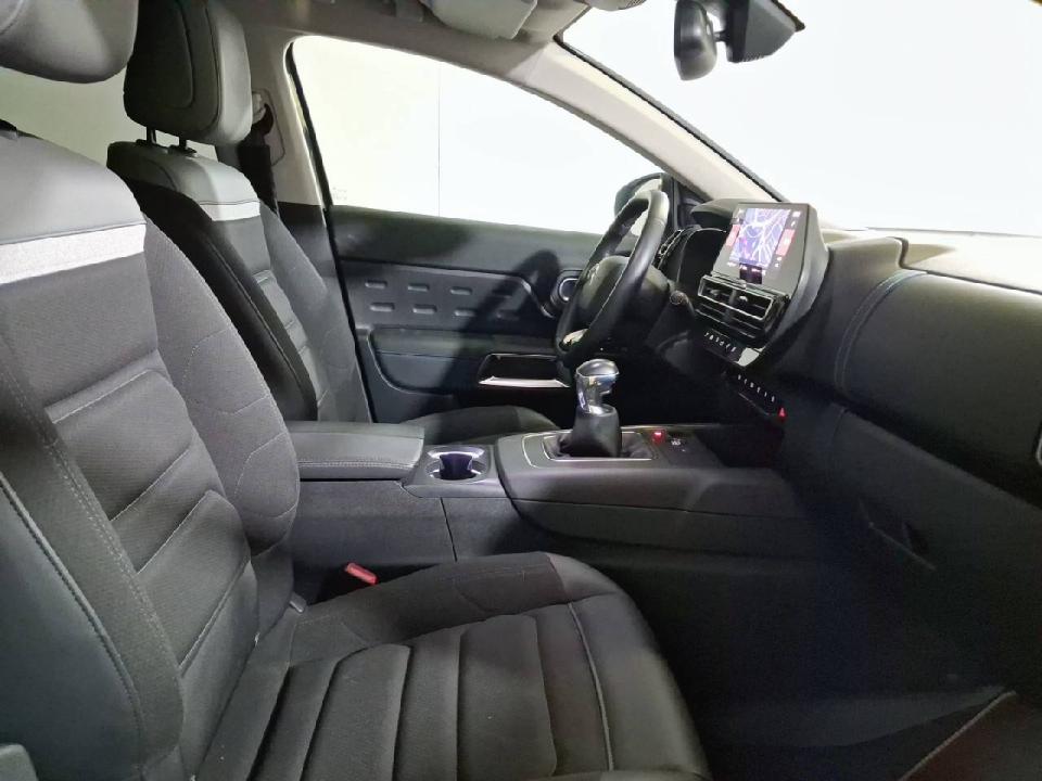 Citroen C5 Aircross PureTech 96kW (130CV) S&S C Series
