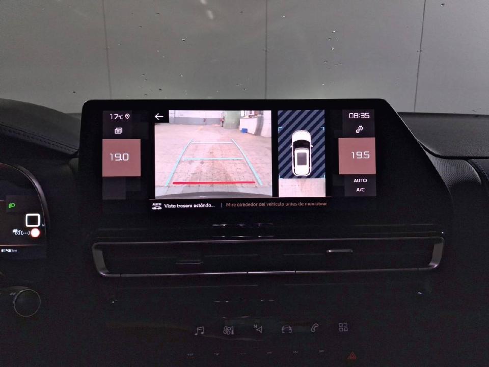 Citroen C5 Aircross PureTech 96kW (130CV) S&S C Series