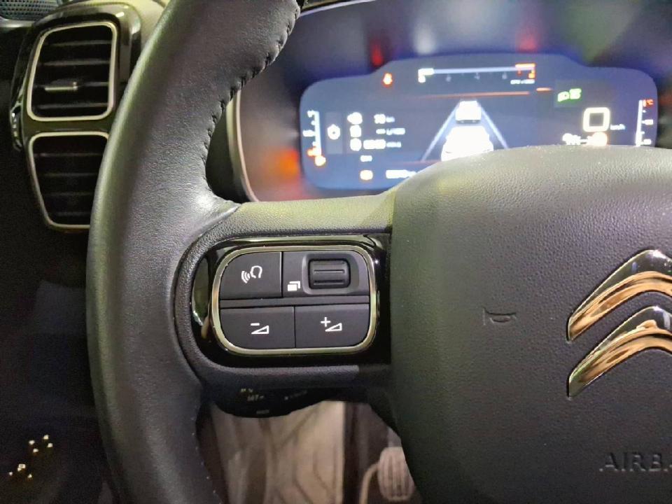 Citroen C5 Aircross PureTech 96kW (130CV) S&S C Series