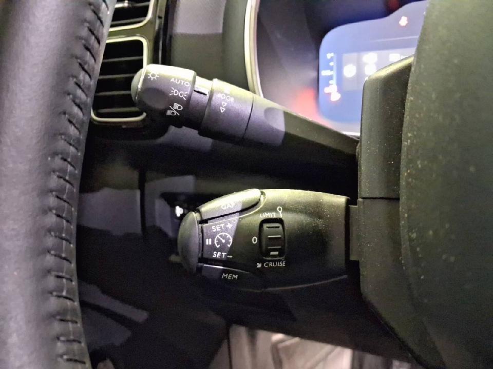 Citroen C5 Aircross PureTech 96kW (130CV) S&S C Series