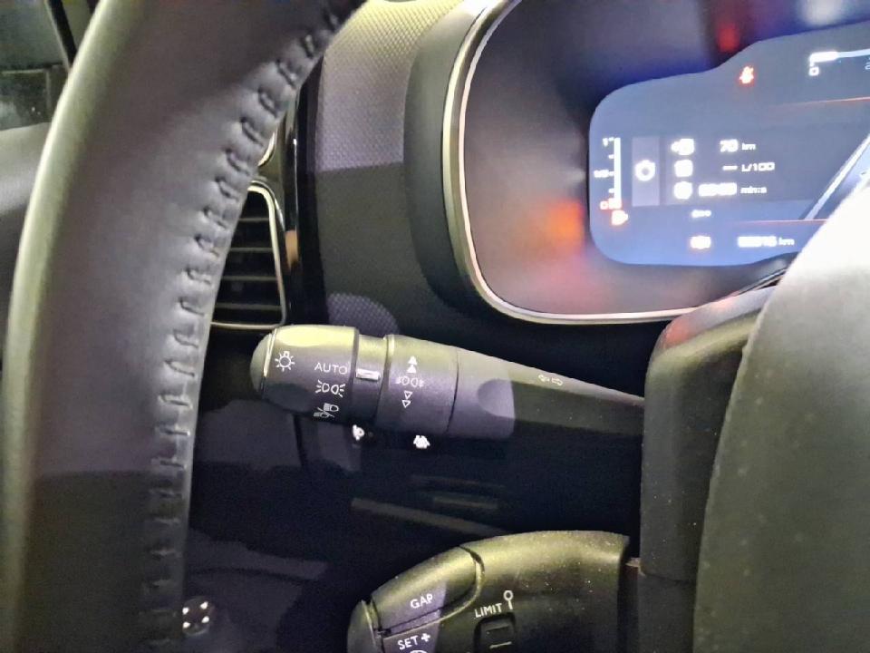 Citroen C5 Aircross PureTech 96kW (130CV) S&S C Series