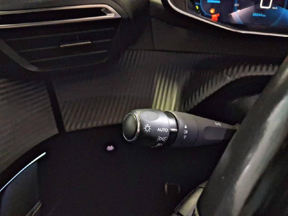 Peugeot 208 PureTech 73kW (100CV) GT Line