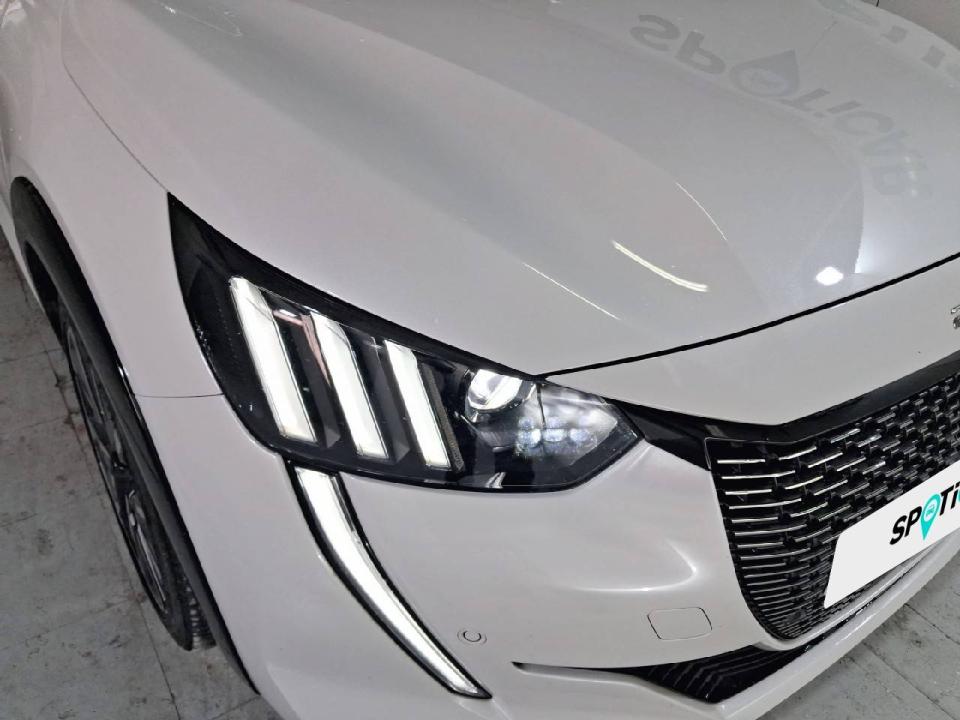 Peugeot 208 PureTech 73kW (100CV) GT Line