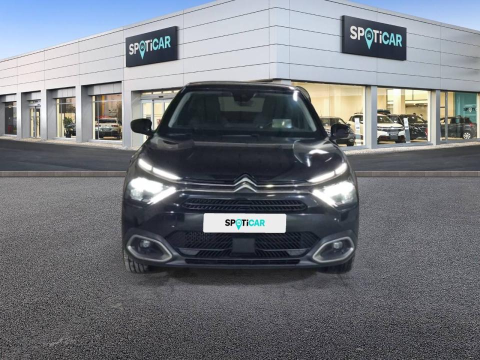 Citroen C4 PureTech 130 S&S 6v Feel Pack