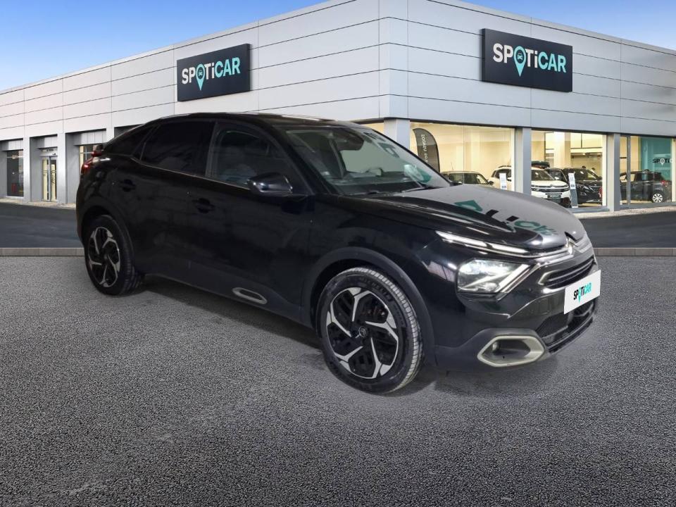 Citroen C4 PureTech 130 S&S 6v Feel Pack