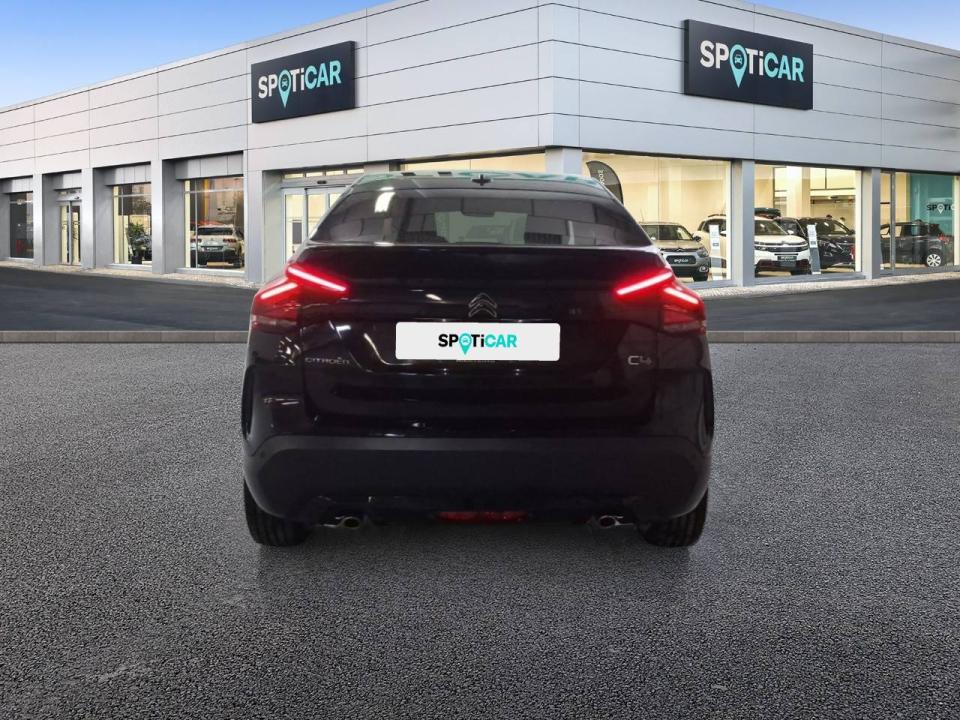 Citroen C4 PureTech 130 S&S 6v Feel Pack