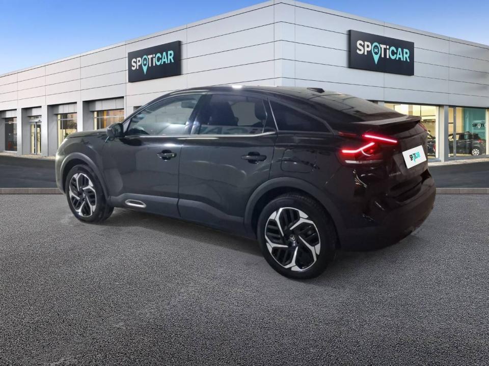 Citroen C4 PureTech 130 S&S 6v Feel Pack