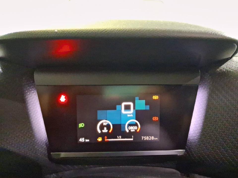Citroen C4 PureTech 130 S&S 6v Feel Pack