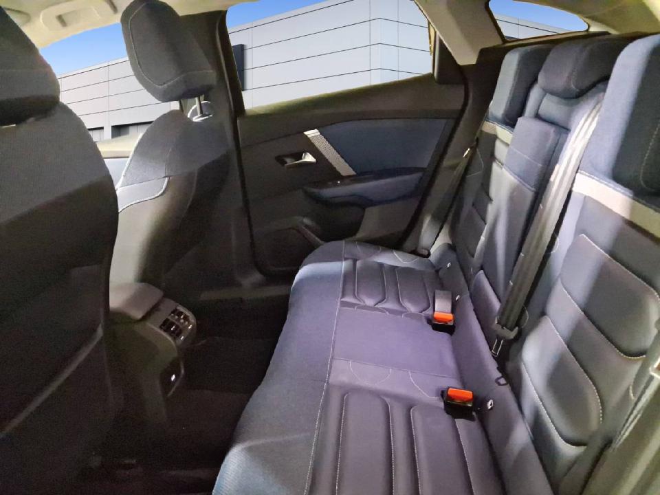 Citroen C4 PureTech 130 S&S 6v Feel Pack