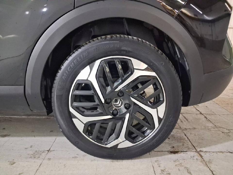 Citroen C4 PureTech 130 S&S 6v Feel Pack
