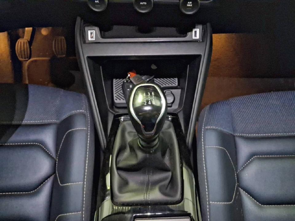 Citroen C4 PureTech 130 S&S 6v Feel Pack