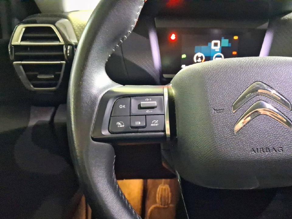 Citroen C4 PureTech 130 S&S 6v Feel Pack