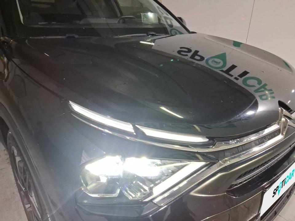 Citroen C4 PureTech 130 S&S 6v Feel Pack