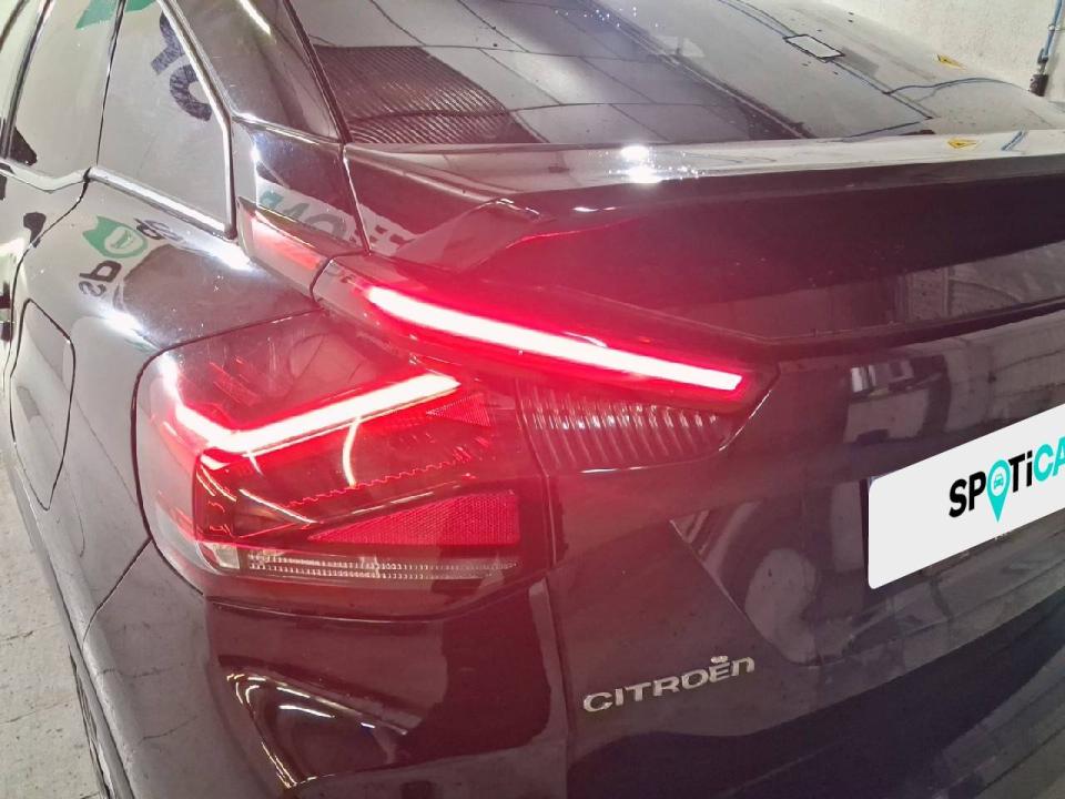 Citroen C4 PureTech 130 S&S 6v Feel Pack