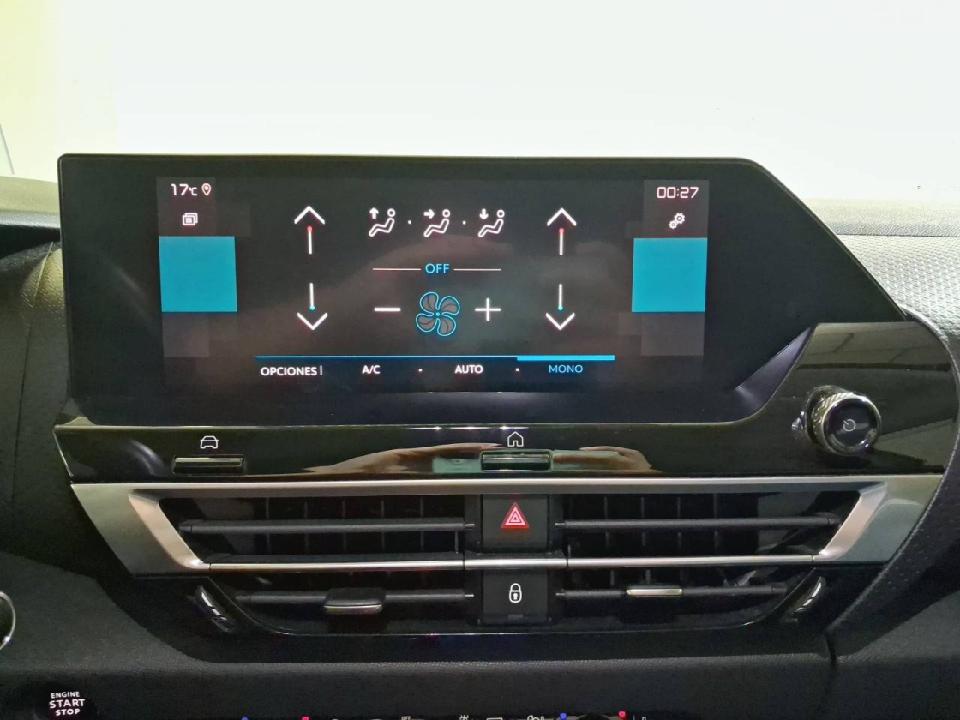Citroen C4 PureTech 130 S&S 6v Feel Pack