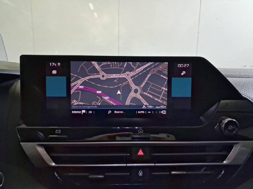 Citroen C4 PureTech 130 S&S 6v Feel Pack