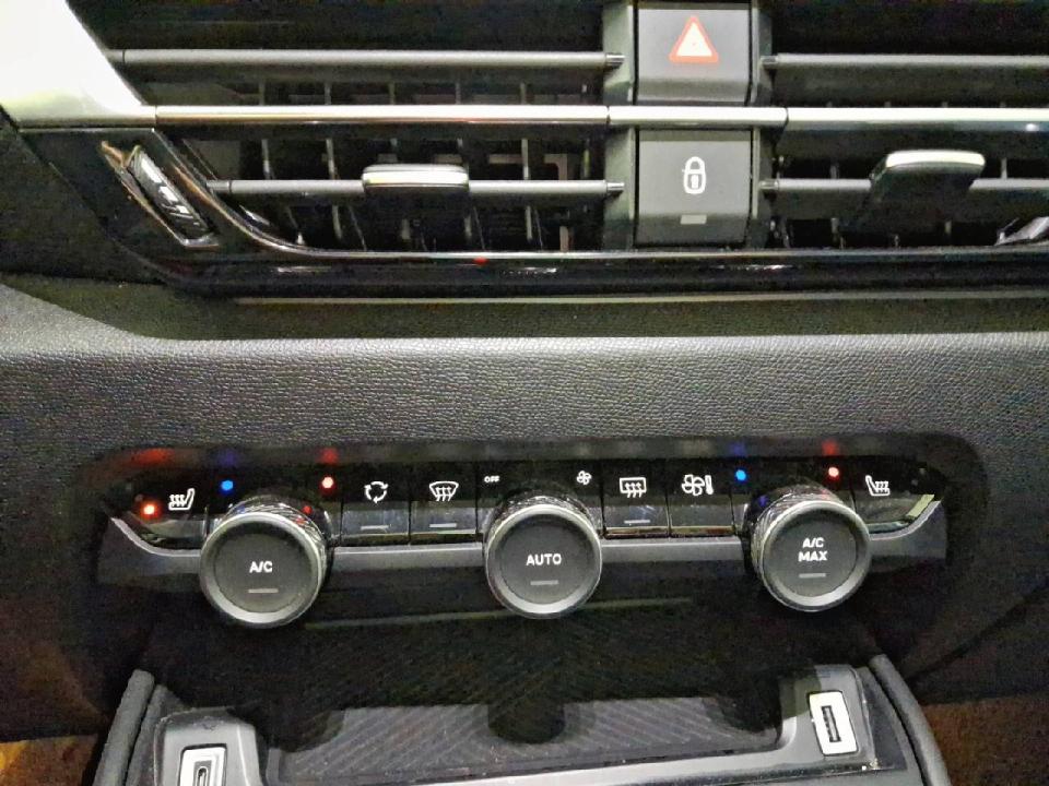Citroen C4 PureTech 130 S&S 6v Feel Pack