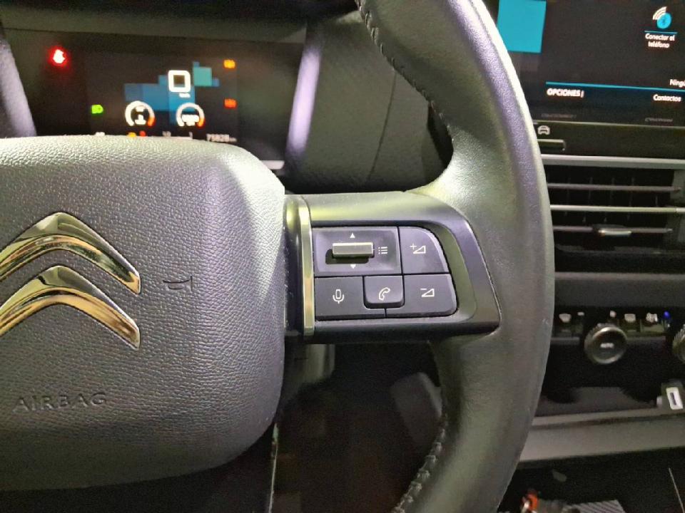 Citroen C4 PureTech 130 S&S 6v Feel Pack