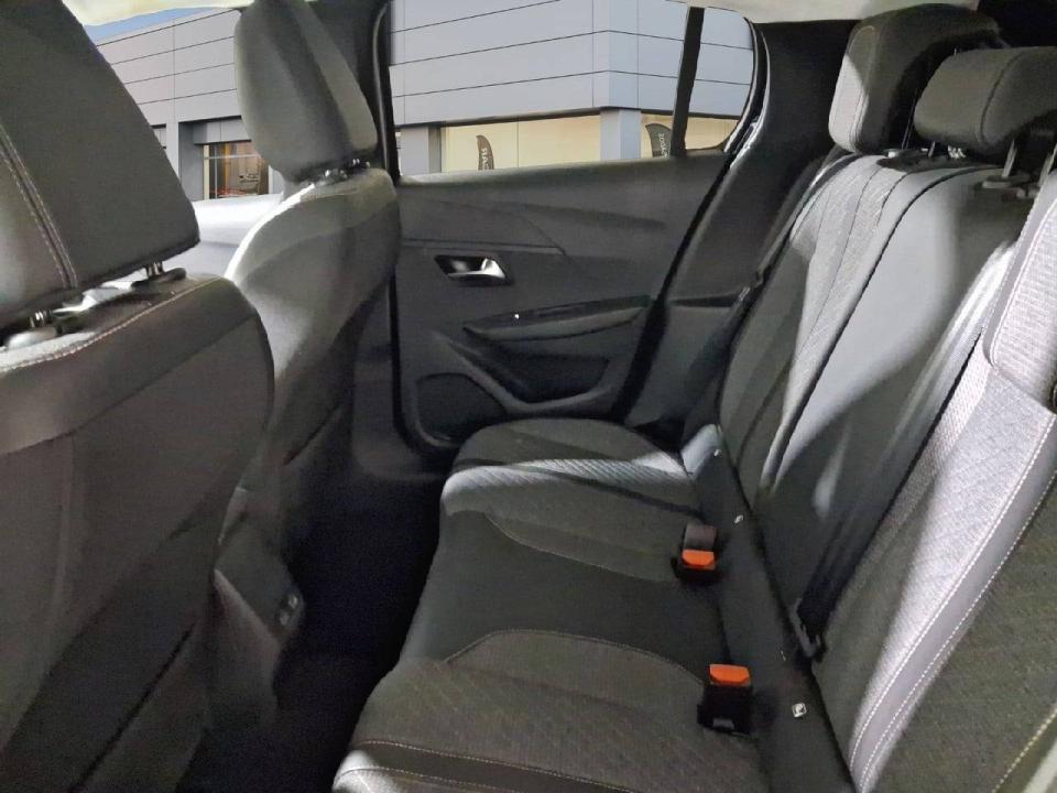 Peugeot 208 Allure HYBRID 110 eDCS6