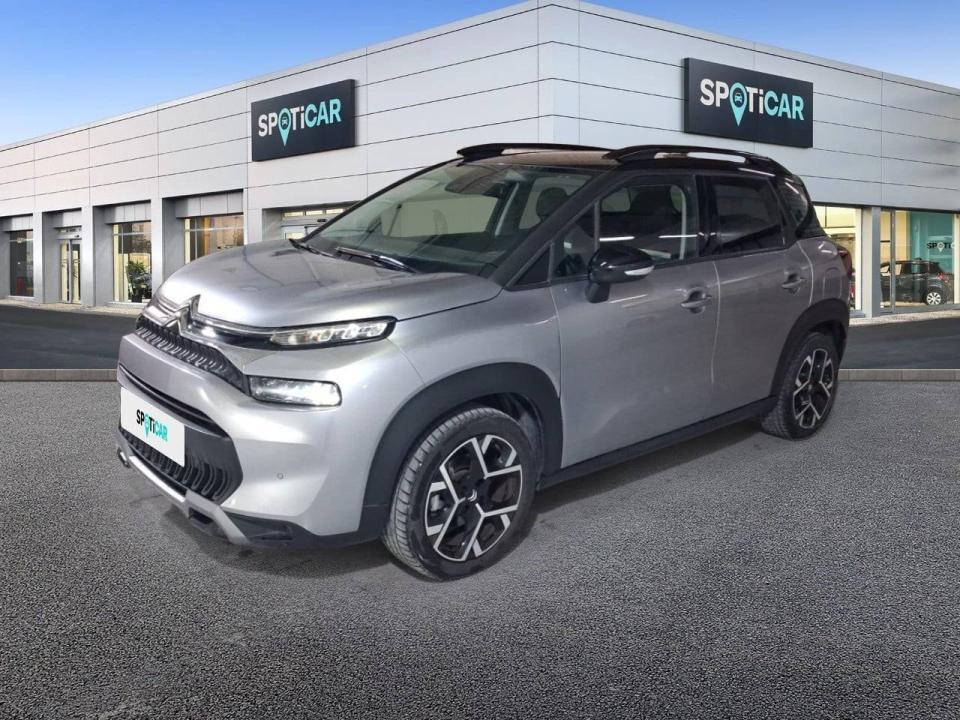 Citroen C3 Aircross PureTech 81kW (110CV) Shine Pack
